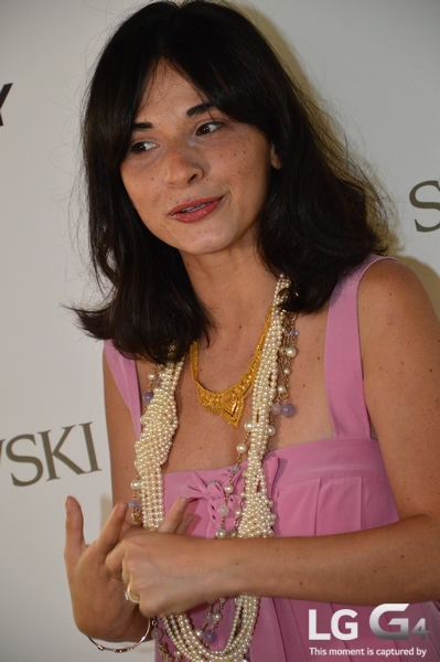 ULAP Meets Her Lebanese Readers 